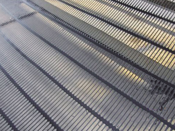 單向塑料土工格柵其主要用途